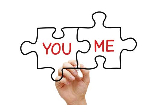 love and relationship