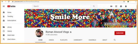 RomanAtwood-Vlog