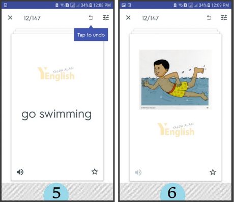 اپلیکیشن-quizlet