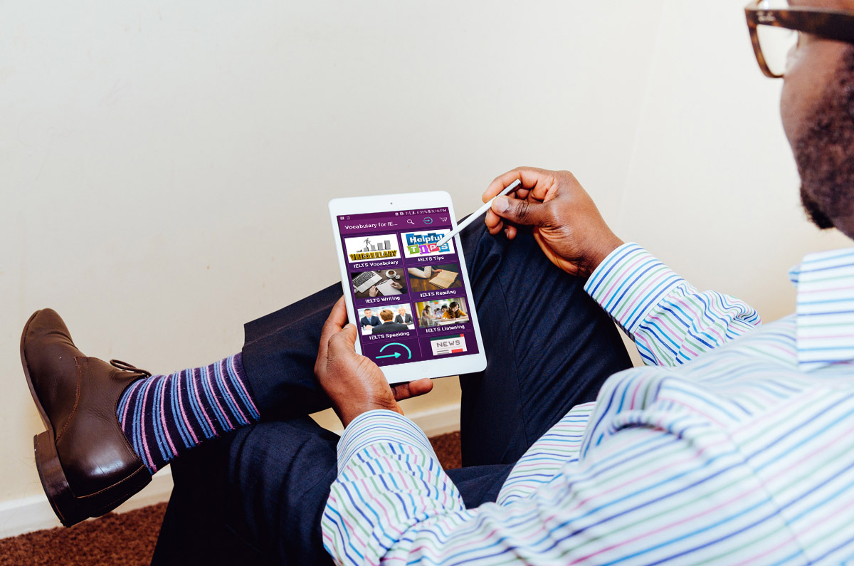 Vocabulary-for-Ielts