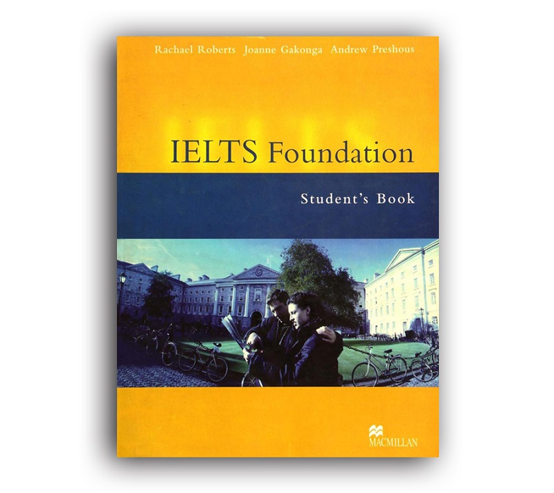 IELTS-Foundation-منابع-آیلتس