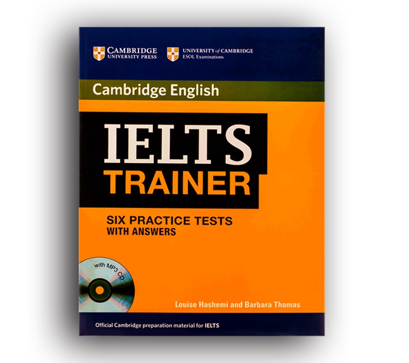 IELTS-trainer-منابع- آیلتس