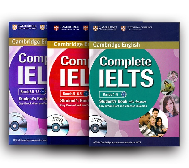 complete-ielts-منابع-آیلتس