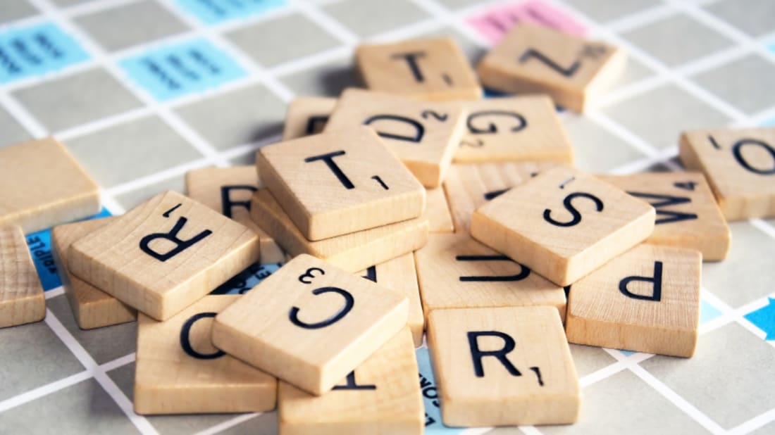 اپلیکیشن جدول crossword