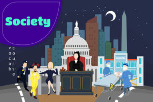 کتاب oxford word skills