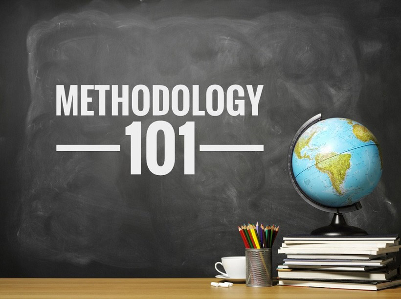 methodology-متد-آموزش زبان-class