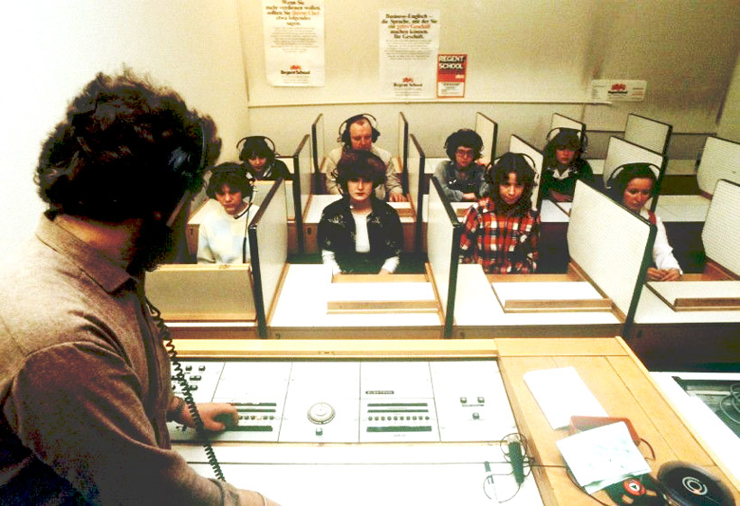 روش ALM -متدهای تدریس زبان انگلیسی