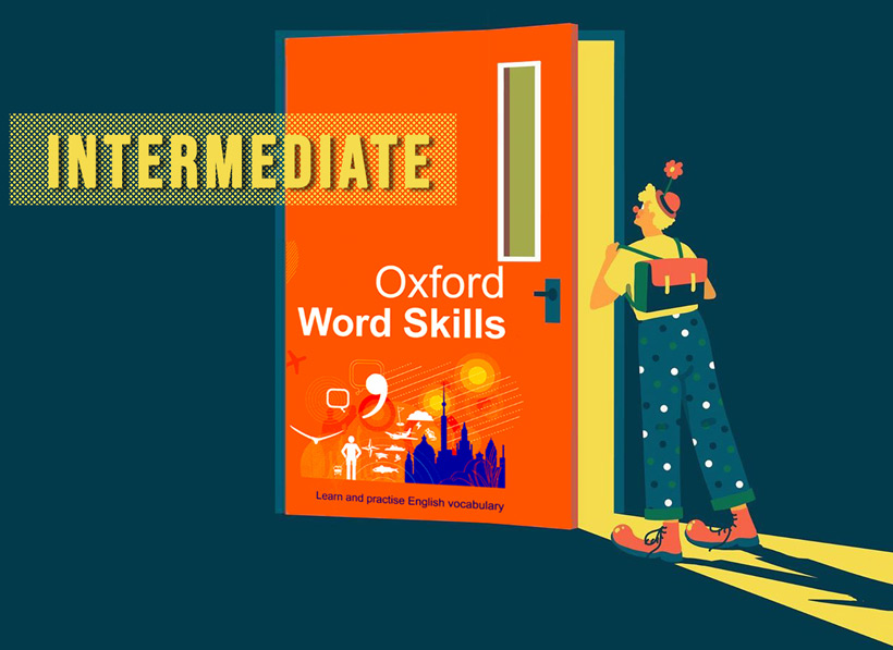آکسفورد ورد اسکیلز-oxford-word-skills
