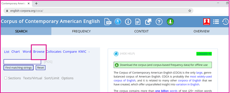 کالوکیشن های پرکاربرد