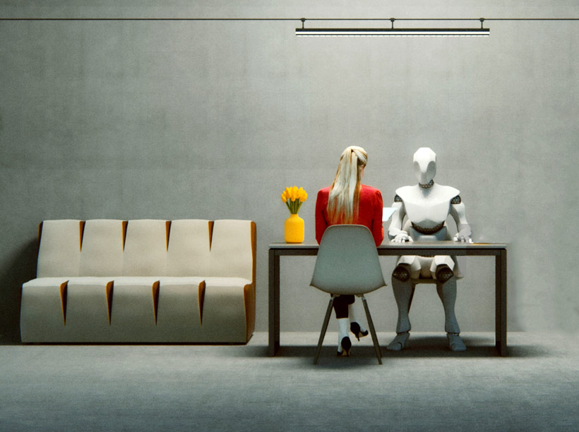 اپلیکیشن replika