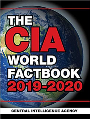 ریدینگ-آکادمیک-آیلتس-The-CIA-factbook