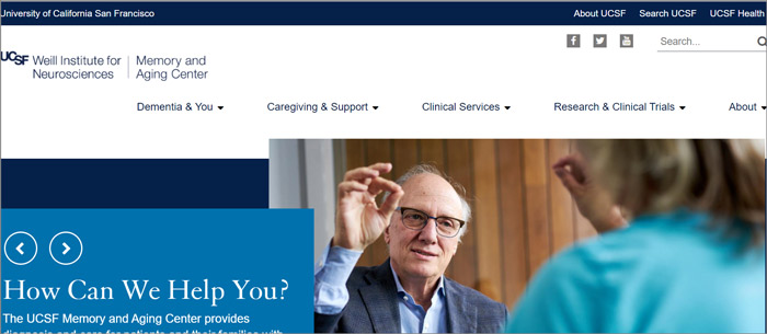 UCSF-Memory-and-aging-centre