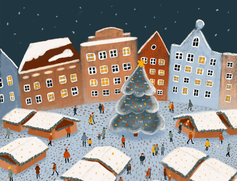 داستان-کریسمسی