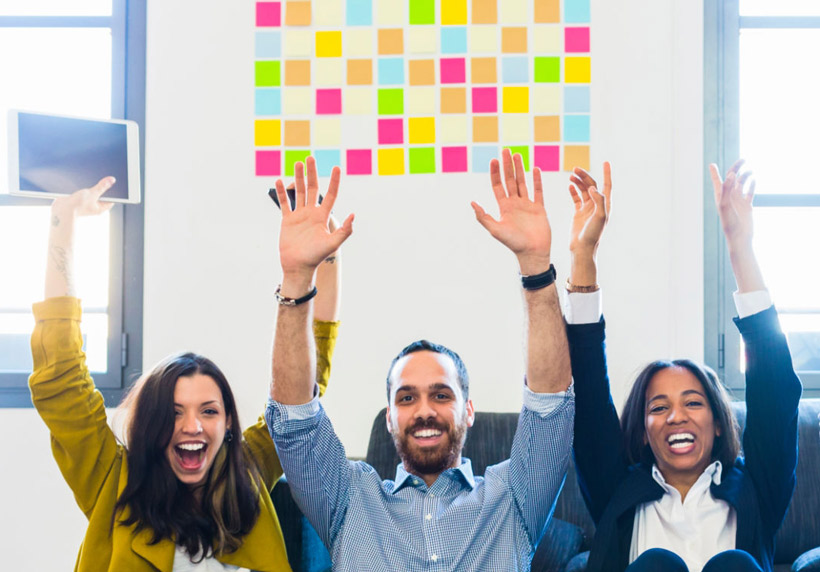 معرفی بازی برای آموزش زبان بزرگسالان