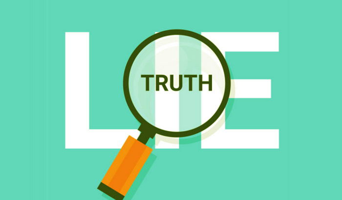 truth or lie