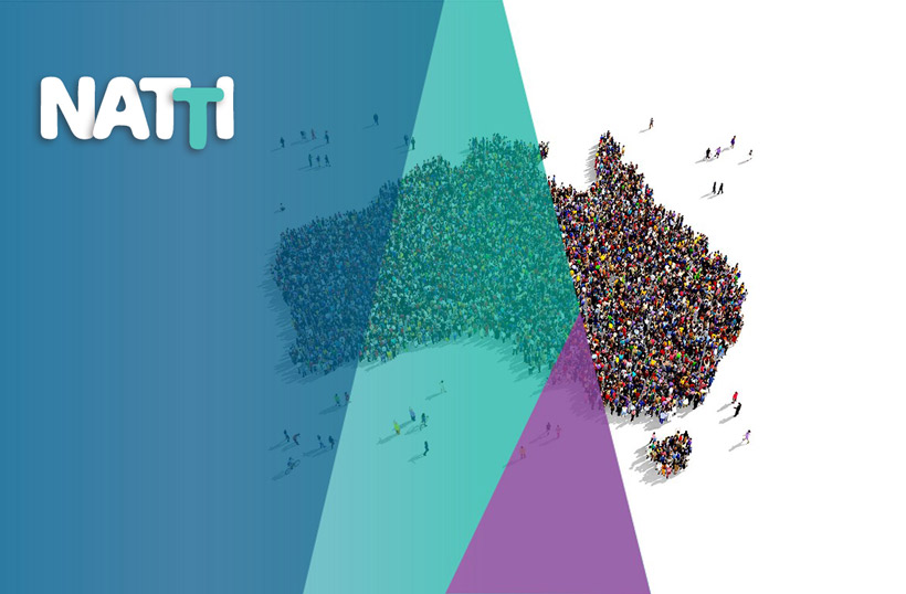 آزمون-آنلاین-NATTi-استرالیا