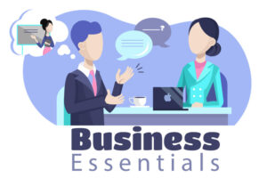 دوره ضروری بیزنس