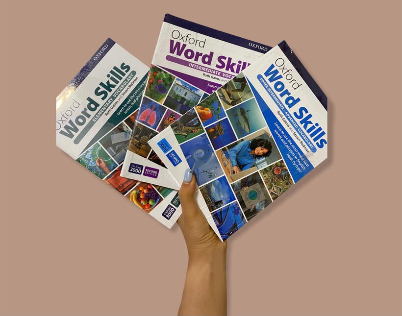 oxford-word-skills-seond-edition