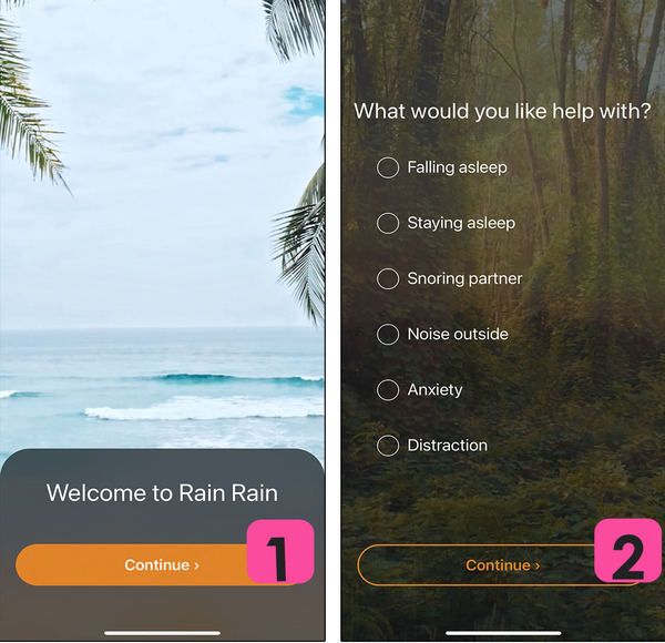 step-1-rain-rain-app-yenglishtube