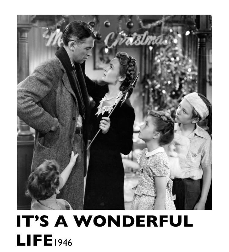  its a wonderful life
